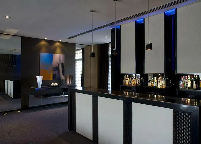 Ac By Marriott Hotel